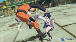 Naruto Shippuden Ultimate Ninja Storm 3 : Hinata RTN